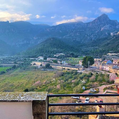 Casa Rural Parc Natural Dels Ports Alfara de Carles Ngoại thất bức ảnh