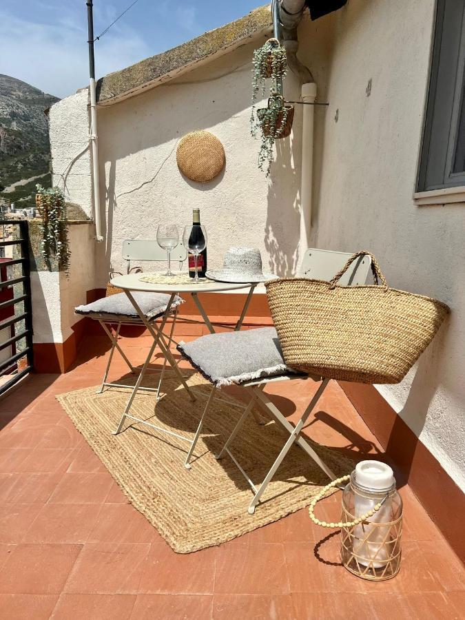 Casa Rural Parc Natural Dels Ports Alfara de Carles Ngoại thất bức ảnh