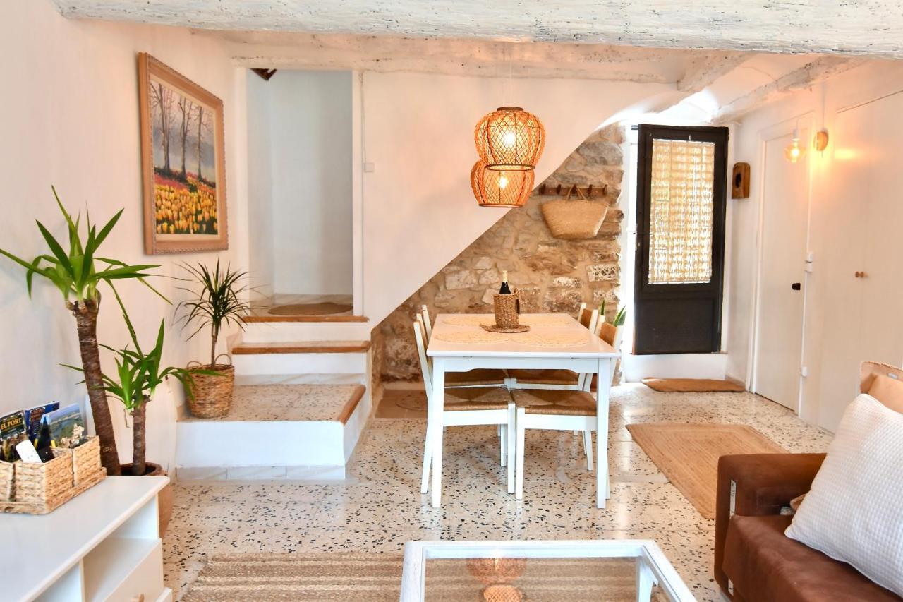 Casa Rural Parc Natural Dels Ports Alfara de Carles Ngoại thất bức ảnh