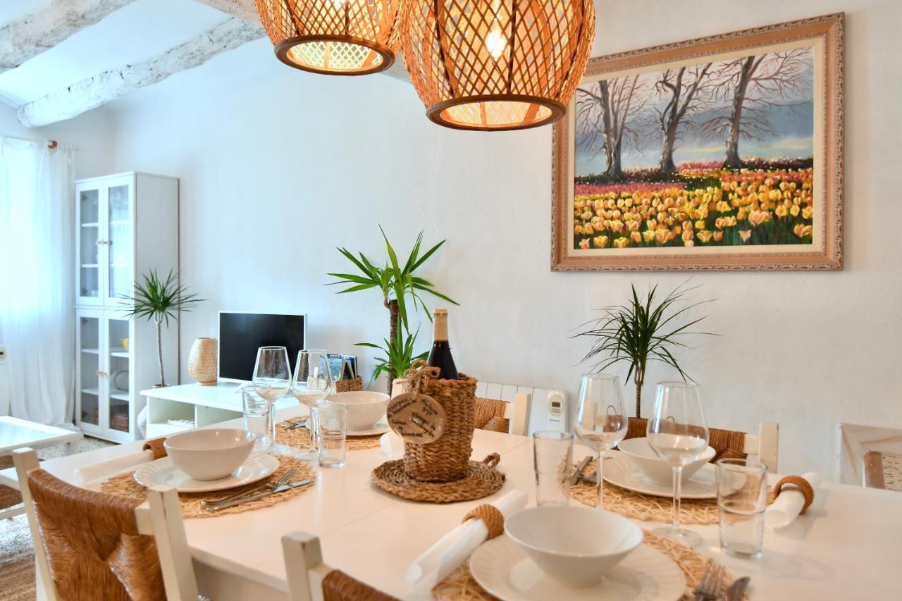 Casa Rural Parc Natural Dels Ports Alfara de Carles Ngoại thất bức ảnh