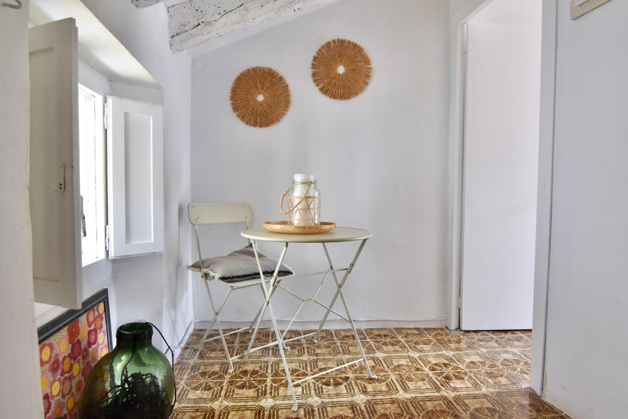 Casa Rural Parc Natural Dels Ports Alfara de Carles Ngoại thất bức ảnh