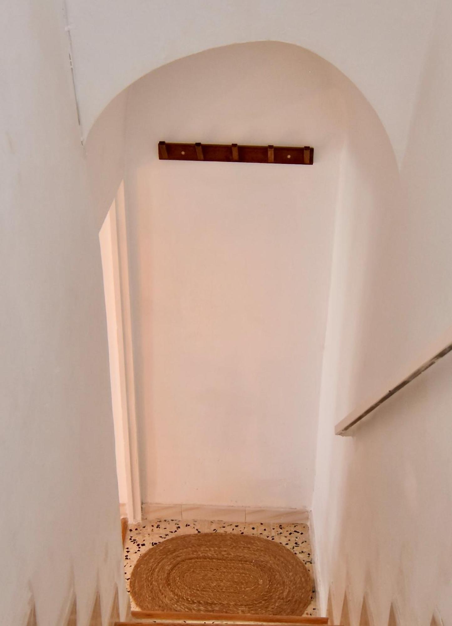 Casa Rural Parc Natural Dels Ports Alfara de Carles Ngoại thất bức ảnh