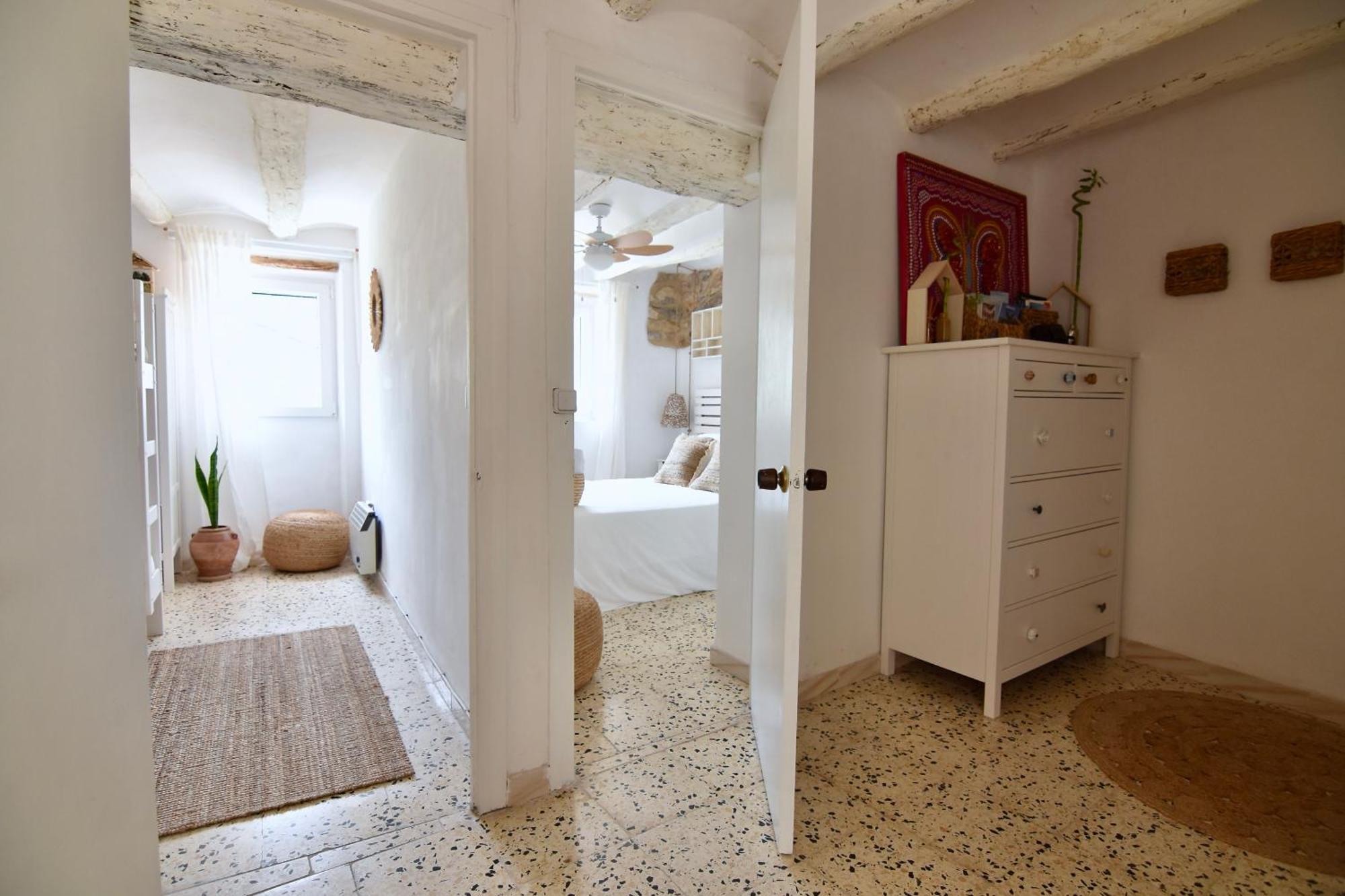 Casa Rural Parc Natural Dels Ports Alfara de Carles Ngoại thất bức ảnh