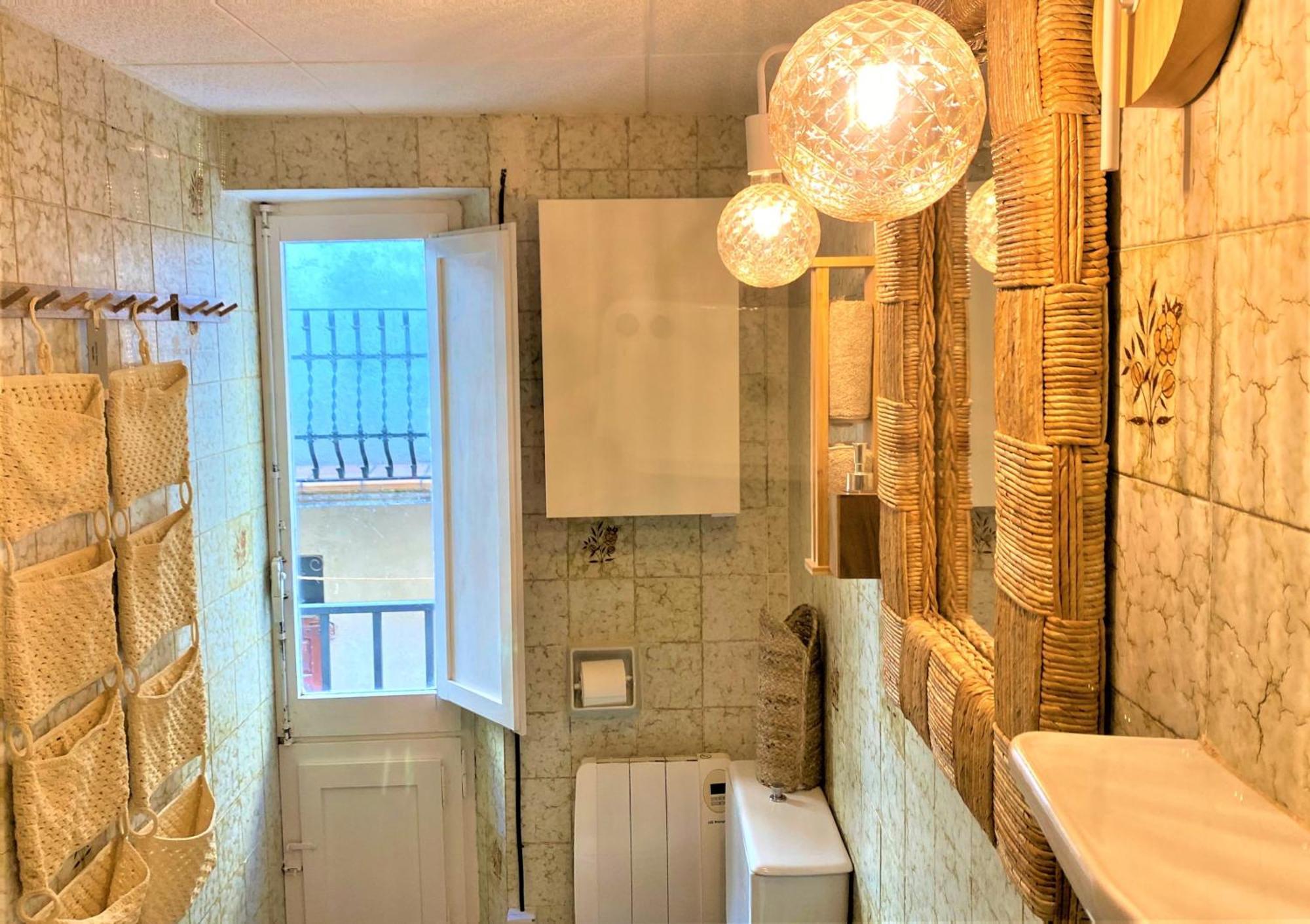 Casa Rural Parc Natural Dels Ports Alfara de Carles Ngoại thất bức ảnh