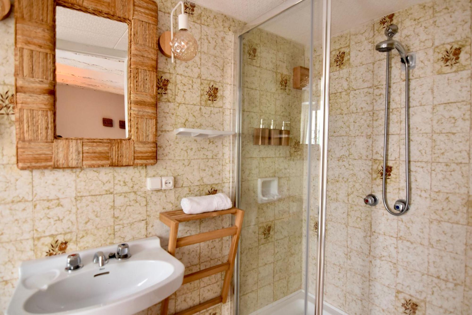 Casa Rural Parc Natural Dels Ports Alfara de Carles Ngoại thất bức ảnh