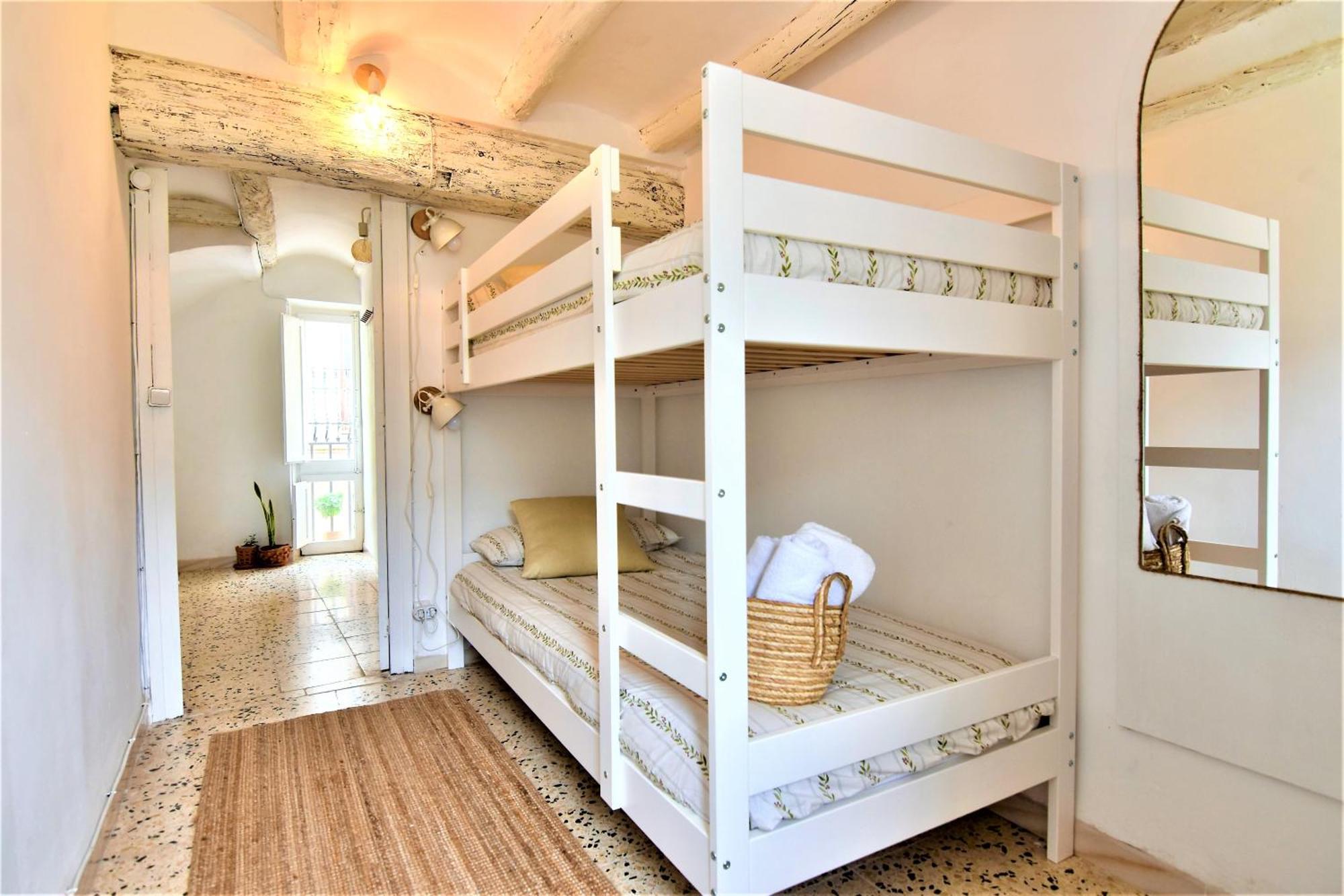 Casa Rural Parc Natural Dels Ports Alfara de Carles Ngoại thất bức ảnh